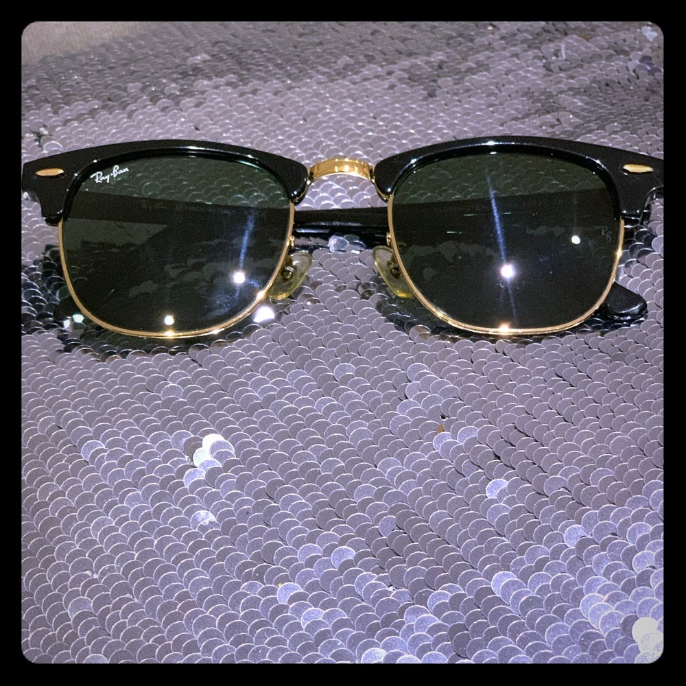 Ray-Ban Clubmaster